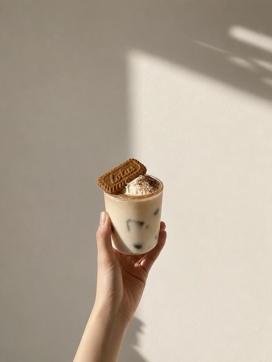 화이트 · 핸드헬드